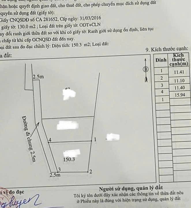 Đất nền KĐT Kosy Beat Thái Nguyên 150m² giá 900 triệu - Đường to ô tô!