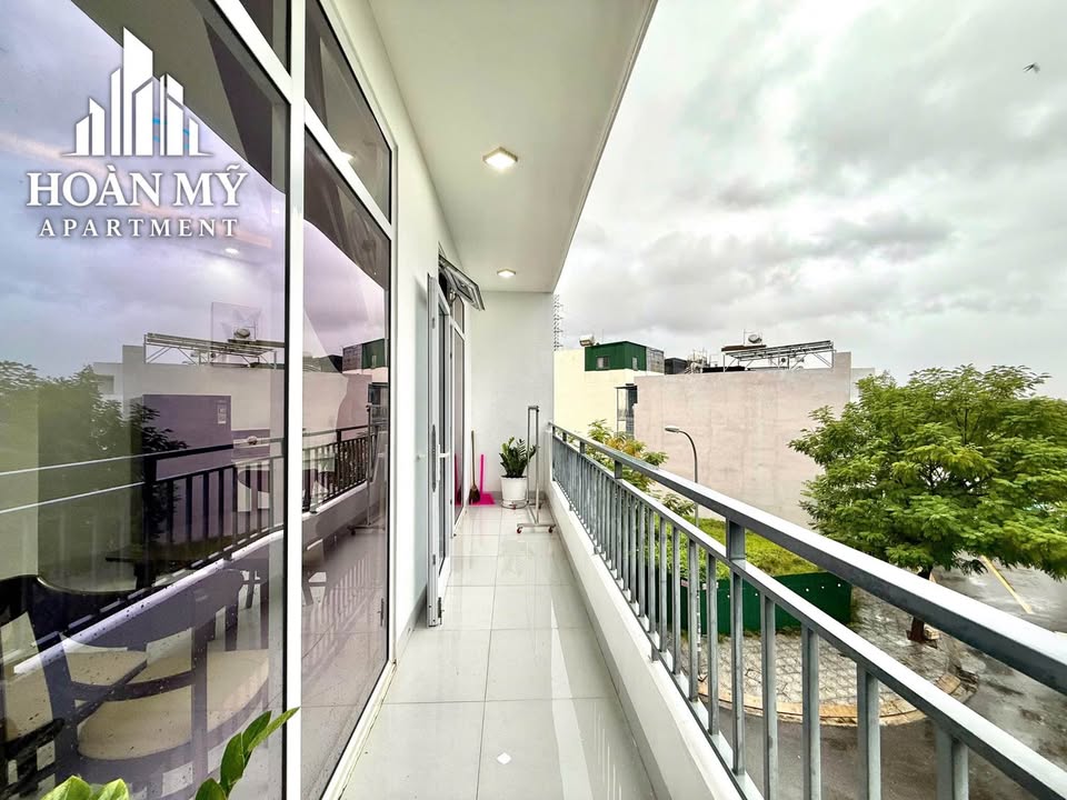 Căn Studio Hà Quang 2 Nha Trang 7 triệu/tháng - Full nội thất cao cấp!