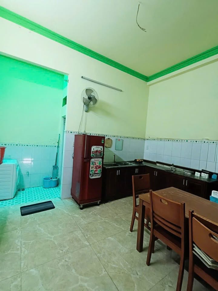 Nhà Mặt Tiền Thạnh Xuân 14, Q.12 74m² - Vị trí đắc địa, kinh doanh ngay!