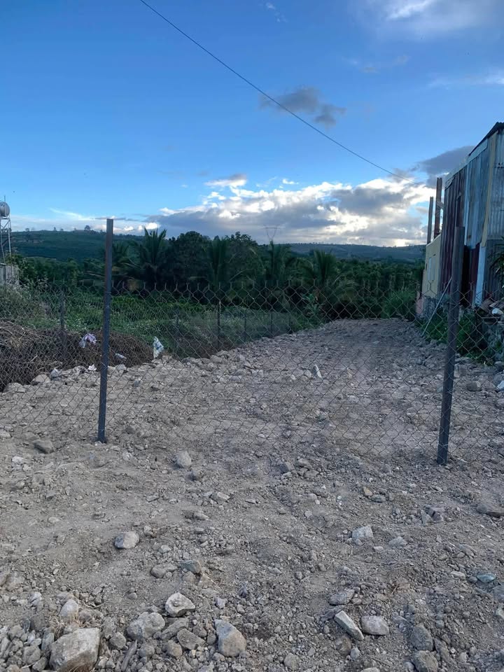 Đất thổ cư Lâm Hà 1400m² - Mặt tiền nhựa 1.2 tỷ, sổ hồng sẵn