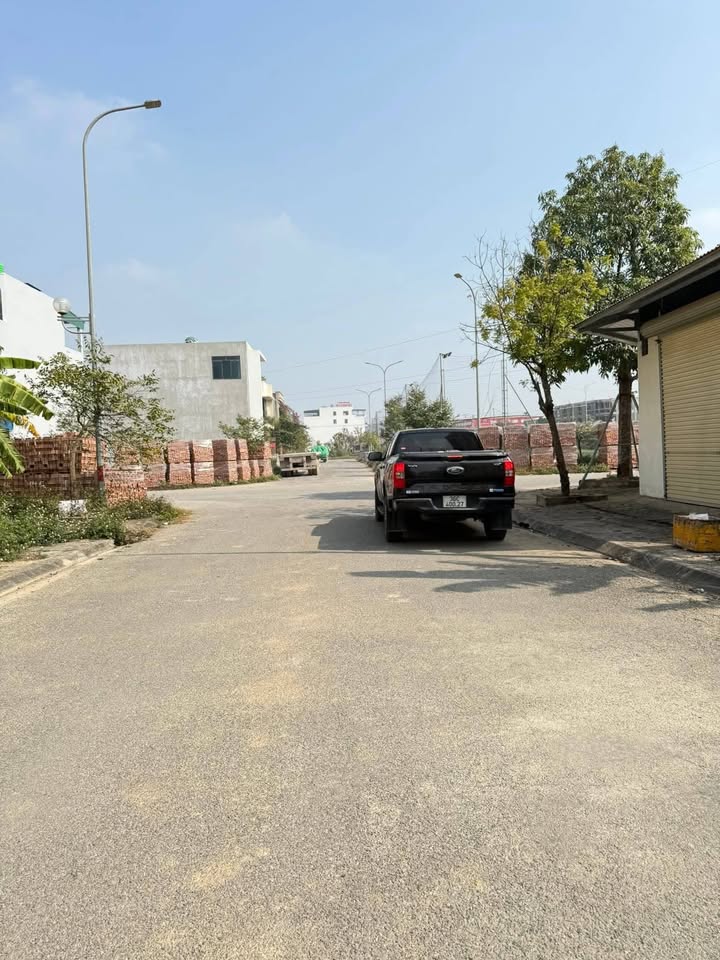 Đất nền Noben Yên Định 100m² giá 2 tỷ - Sổ đỏ chính chủ