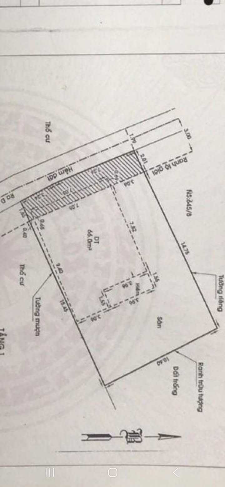 Bán dãy trọ 159m² Lê Văn Việt Quận 9 - 10 phòng thu nhập ổn định