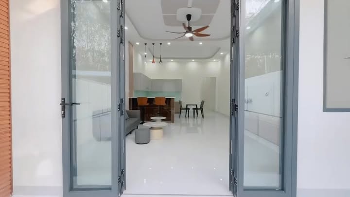 Nhà 532m² Sổ Sẵn P.Bảo Vinh, Long Khánh - Tặng Nội Thất Đón Tết