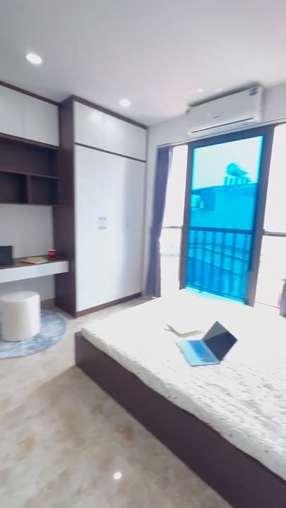 Thuê phòng Hào Nam Đống Đa - Full nội thất cao cấp - Giá tốt!