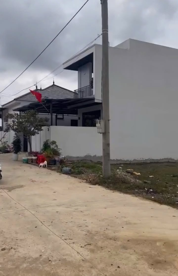 Đất đấu giá Quang Tiến Thái Hòa 160m² - Sổ đỏ chính chủ - Giá tốt!