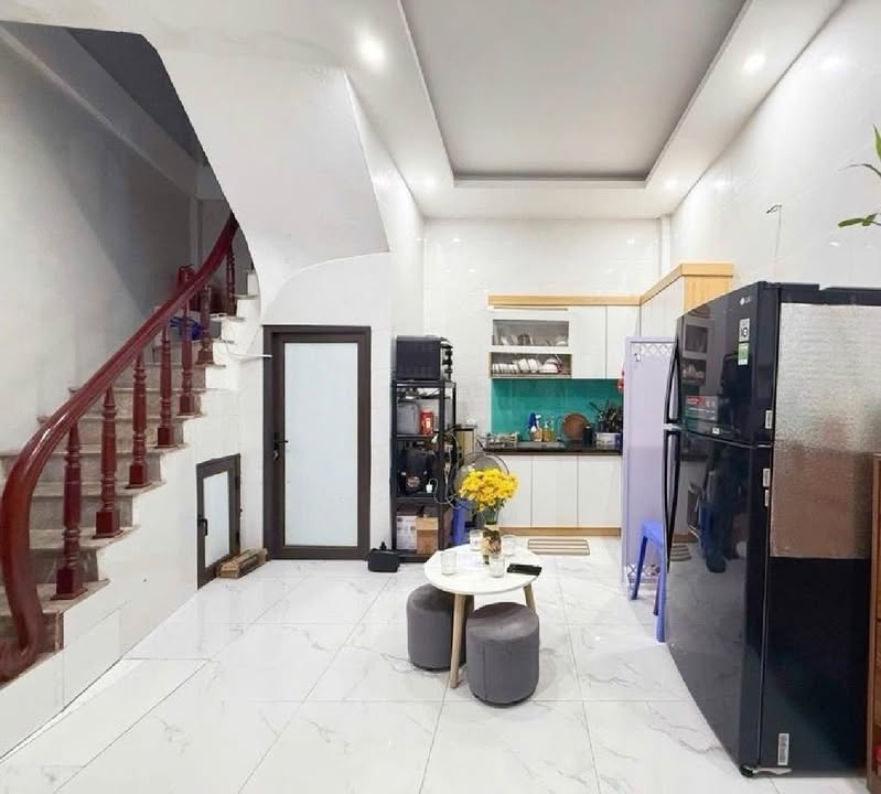 Nhà riêng Nguyễn Đức Cảnh 25m² 6.25 tỷ - Sẵn sàng ở ngay!