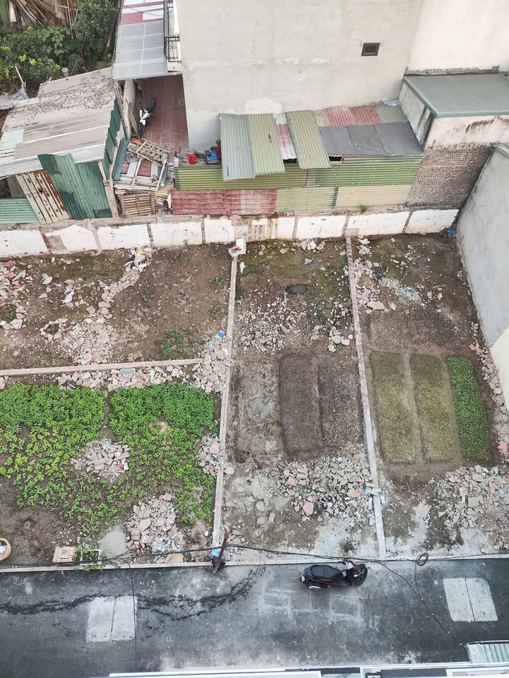 Nhà Phúc Lợi Long Biên 38m² - Ô tô vào tận nhà, Chính chủ bán!