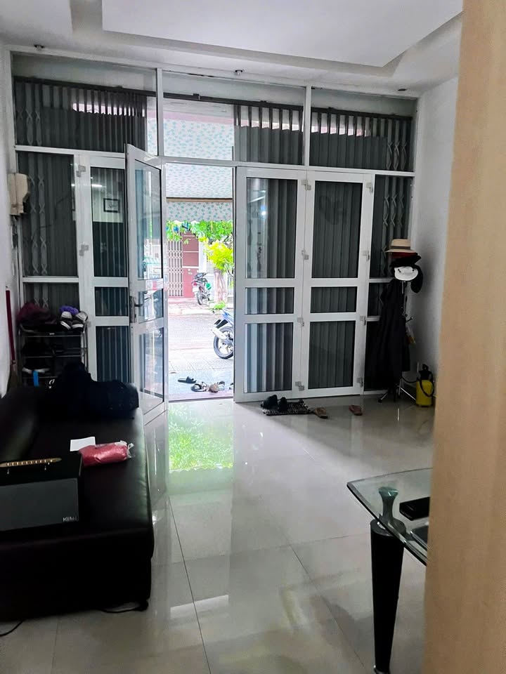 Nhà Riêng 78m² Xuân Huy, Hải Châu 8 tỷ - Ô tô vào tận nhà!