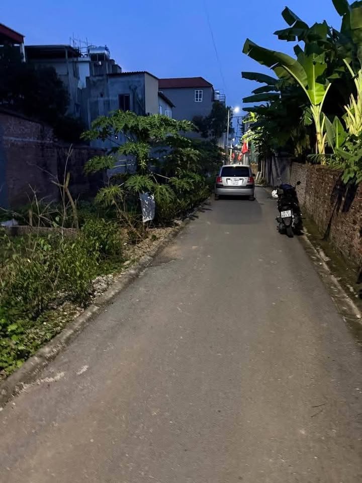 Nhà Dương Quang Long Biên 90m² - Ngõ Ô Tô, Sổ Full Thổ Cư, Giá 6 Tỷ