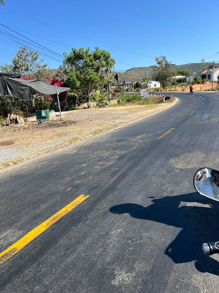 Bán Đất Mặt Tiền QL27 Krông Nô, Đắk Nông - 840m² Sổ Hồng Chính Chủ