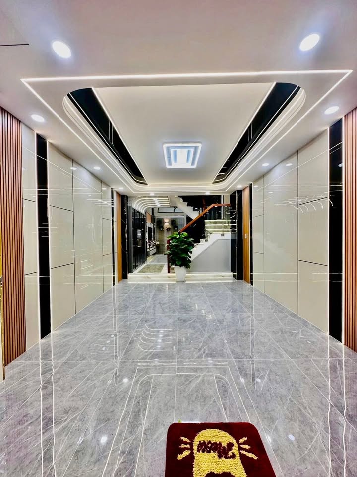 Cho thuê Nhà Nguyên Căn 80m² Đường Hà Huy Giáp, Q12 - 4PN, Giá 12 Triệu/Tháng