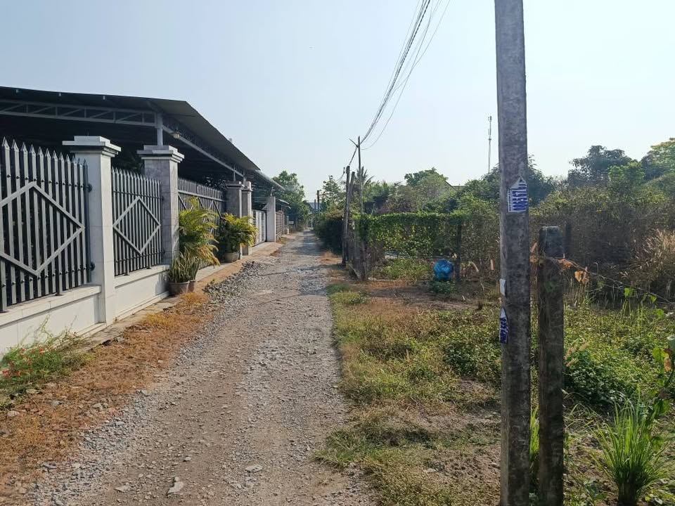 Đất Trảng Bàng 150m² - Giá 1.95 Tỷ, Đường Xe Tải, Gần KCN