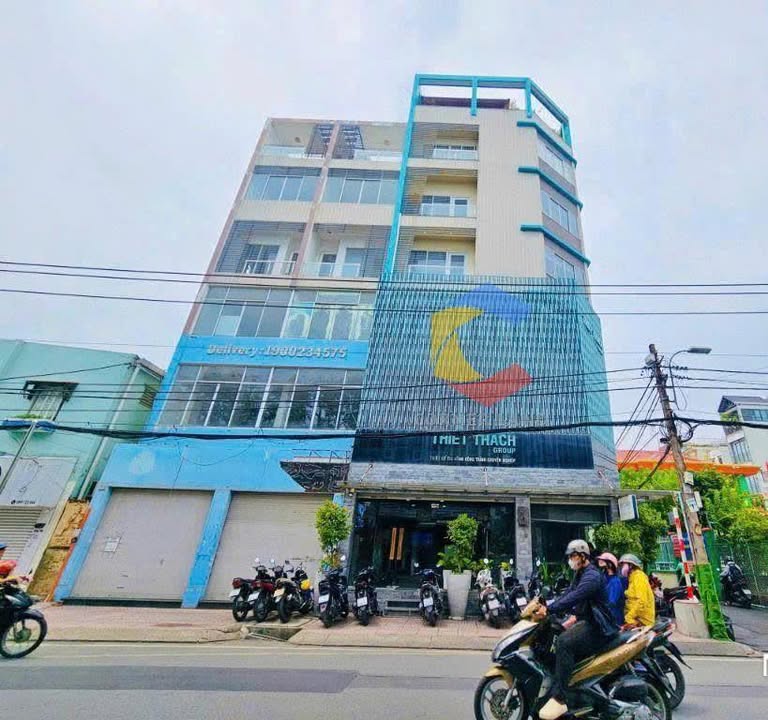 Nhà phố Hưng Phú Q8 70m² 15.8 tỷ - Mặt tiền kinh doanh đắc địa!