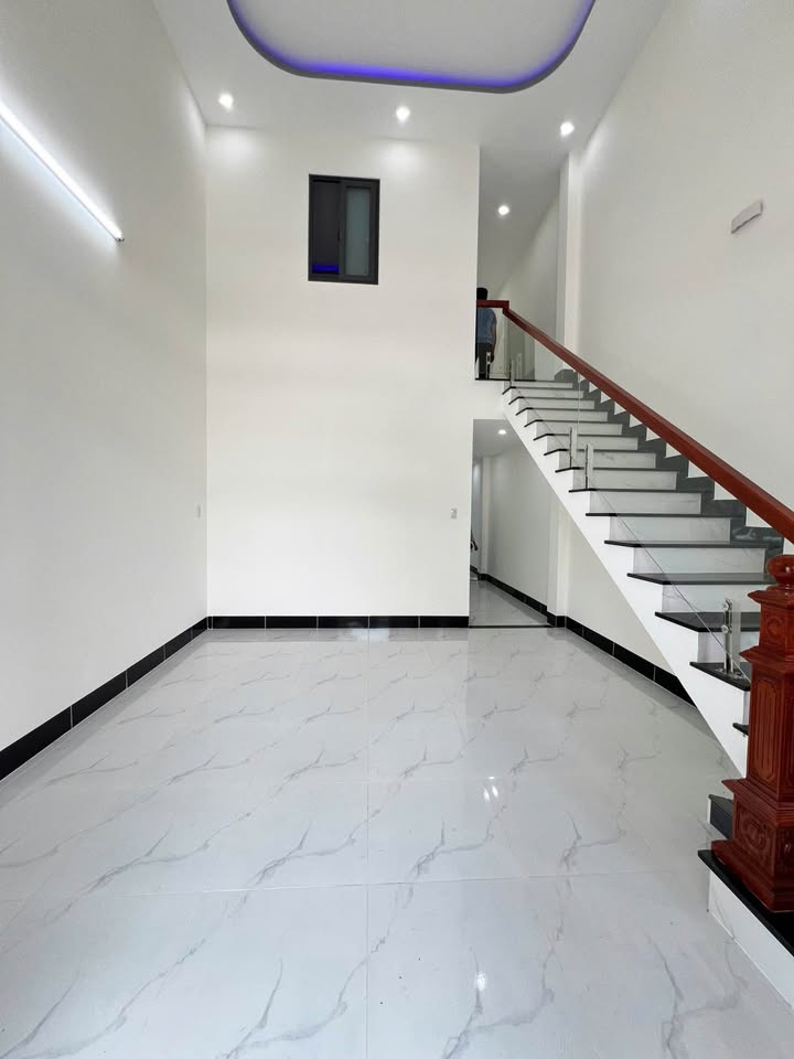 Nhà Trệt Lửng 63m² - Khu TĐC An Bình, Ninh Kiều - Giá 9 Triệu/Tháng