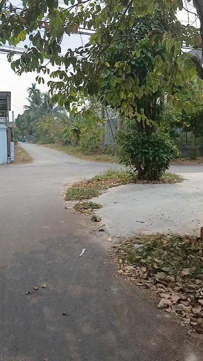 Bán nhà Tân Thông Hội Củ Chi 288m² giá 4 tỷ - Vị trí đẹp kinh doanh ngay!