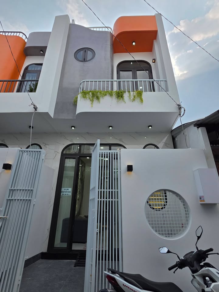 Nhà riêng Cái Răng 40m² giá 2.29 tỷ - Sẵn sàng ở ngay!