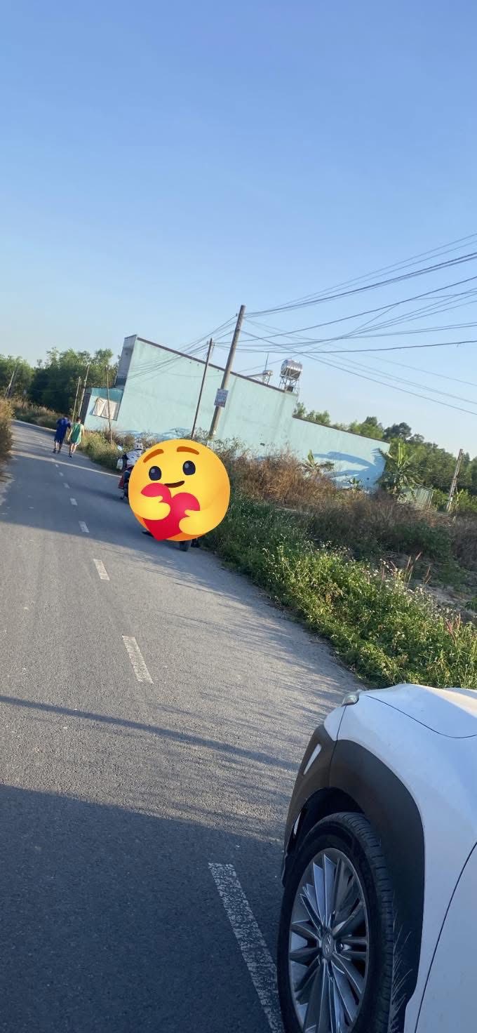 Đất Nền Sổ Đỏ Giang Điền, Trảng Bom - 115m² Thổ Cư 100%