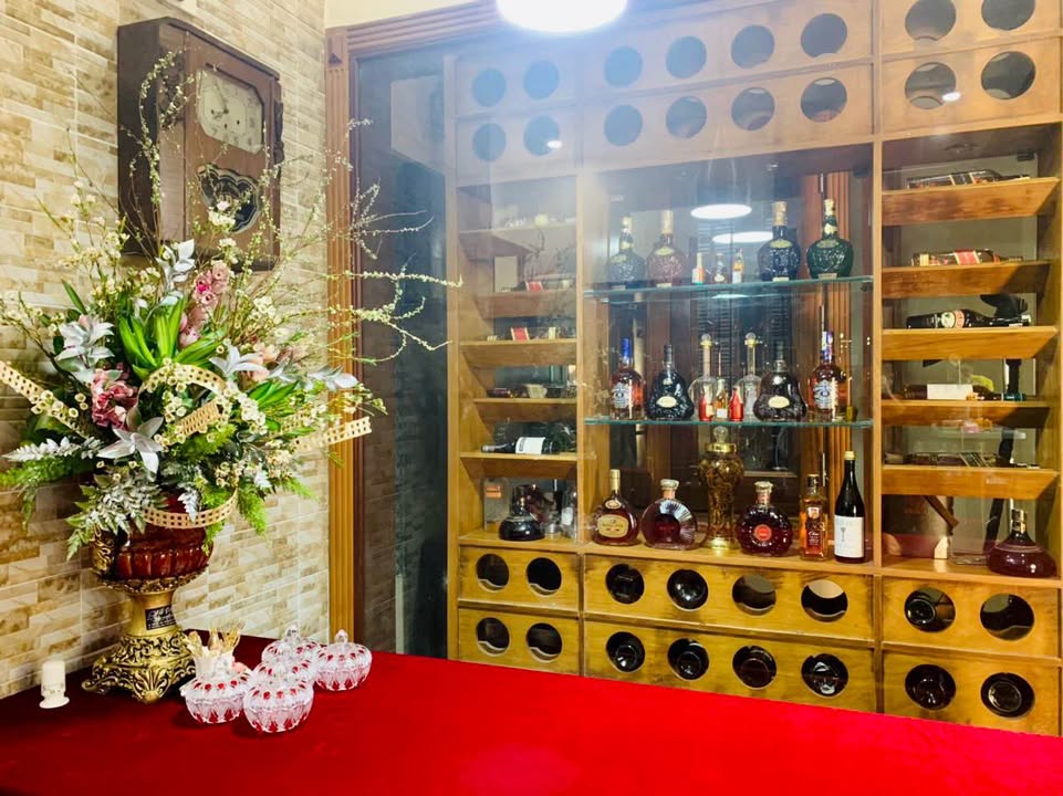 Biệt thự vườn Kim Long, Huế 800m² - Sân vườn đẳng cấp, giá 15.5 tỷ