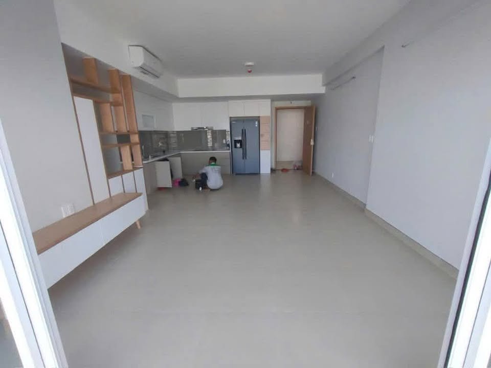 Căn hộ Carillon 7 104m² 3PN - Căn góc hiếm, full nội thất, giá 5.7 tỷ