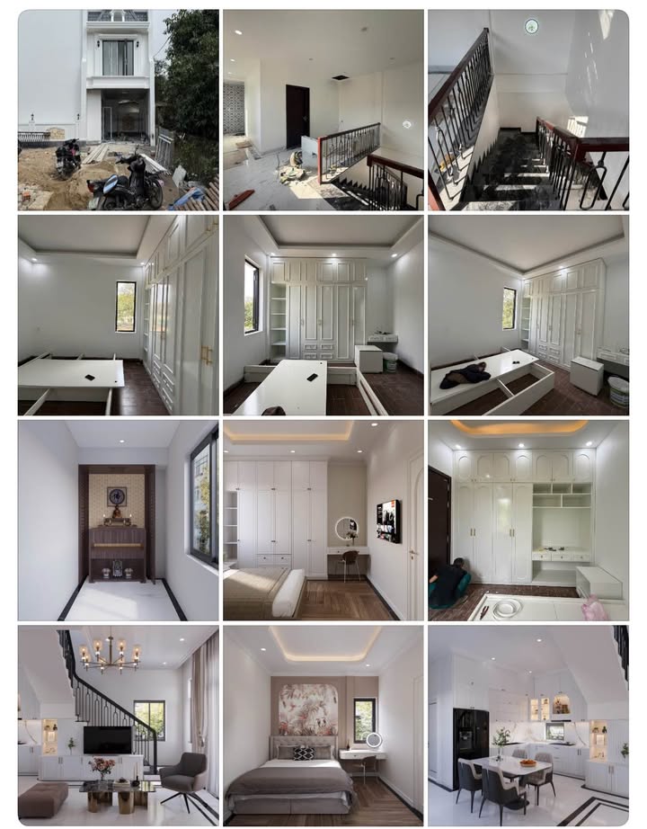 Nhà 2 Tầng Kiệt Ô Tô Đặng Văn Ngữ, Huế - 80m² Sổ Hồng, 3.9 Tỷ