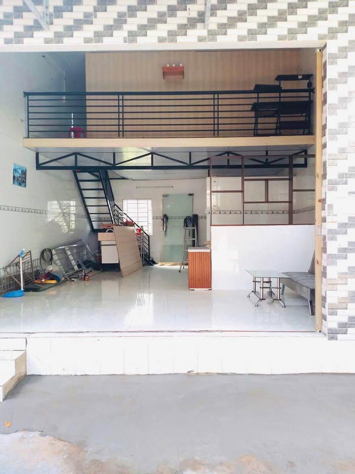 Nhà riêng Mỹ Lộc Long Xuyên 55.6m² 1.2 tỷ - Sẵn sàng ở ngay!