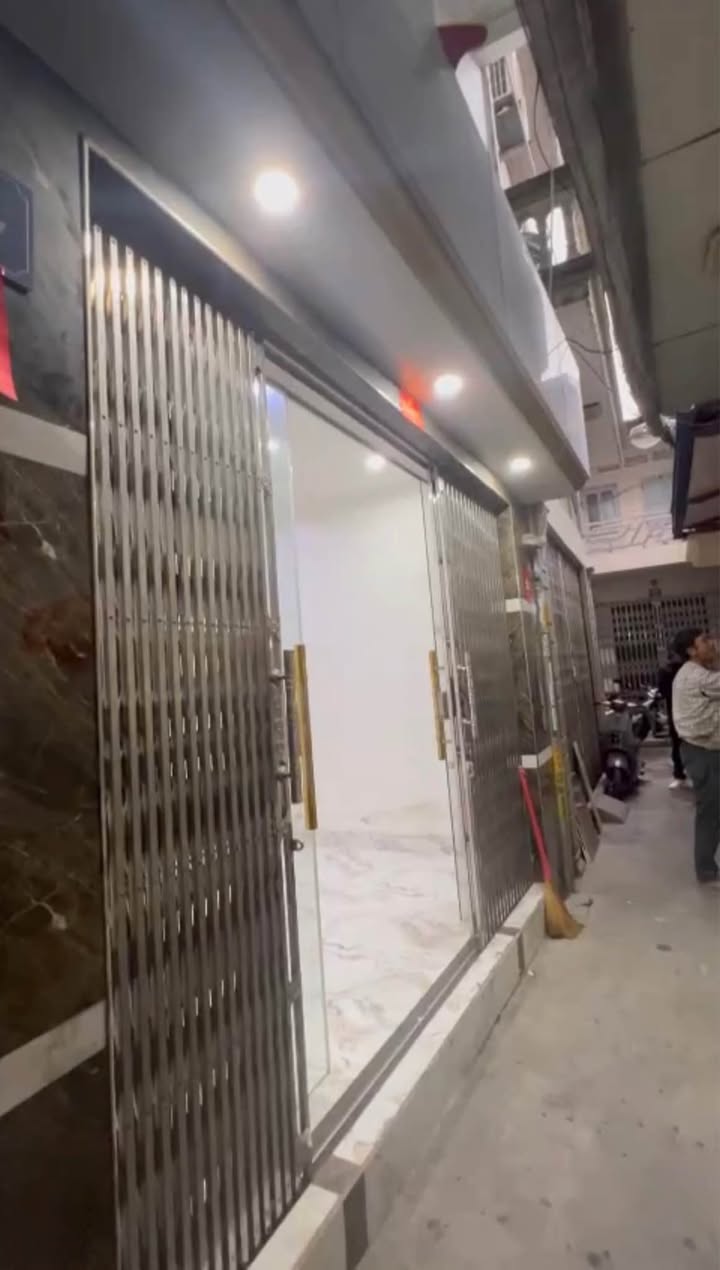 Nhà riêng Ngõ Tô Hiệu 32m² giá 2.55 tỷ - Sổ hồng sẵn, chính chủ!