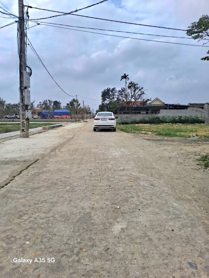 Đất Nghi Trường 90m² - Giá 1.4 Tỷ, Đường 8m Ô Tô Vô Tận