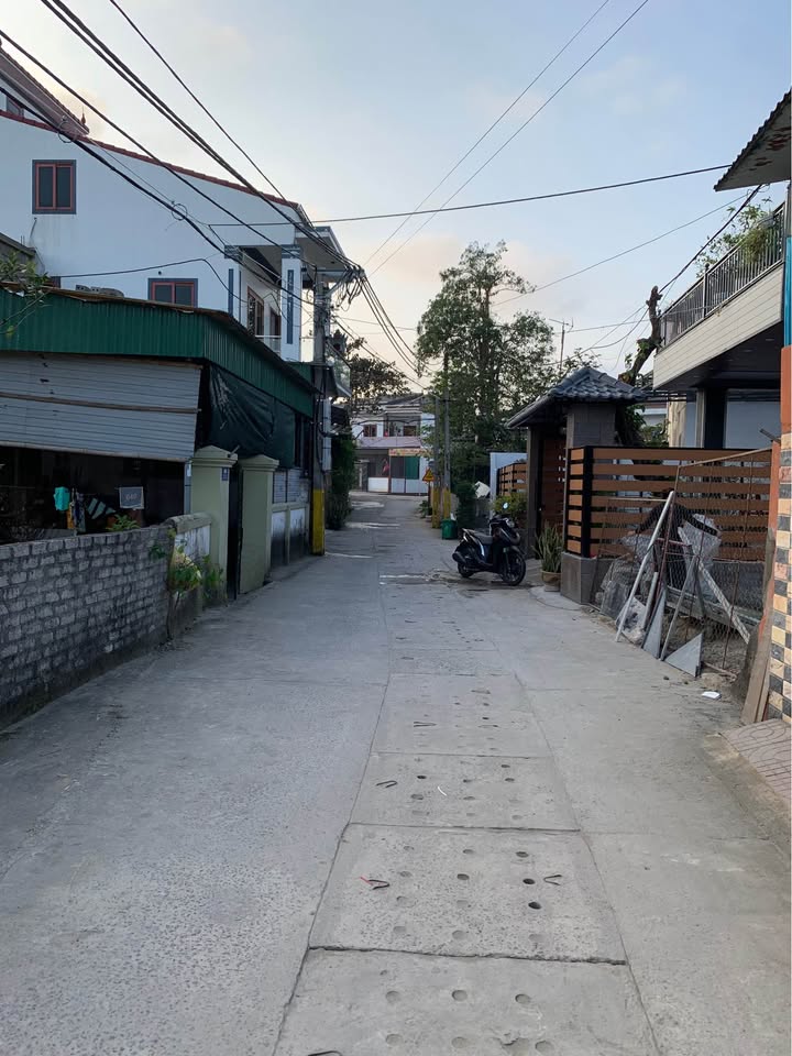 Đất nền Nghi Hải Cửa Lò 114m² giá 1.95 tỷ - Sổ đỏ chính chủ!