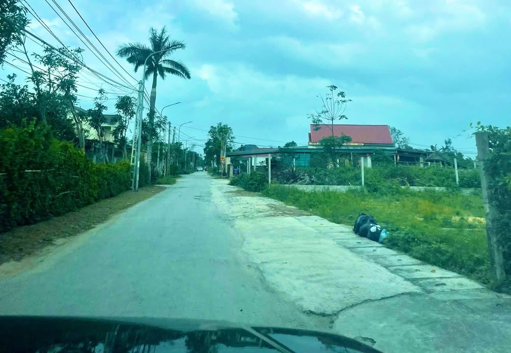 Đất nền Phạm Chinh Nghi Ân 125m² - Tiềm năng tăng giá vượt trội!