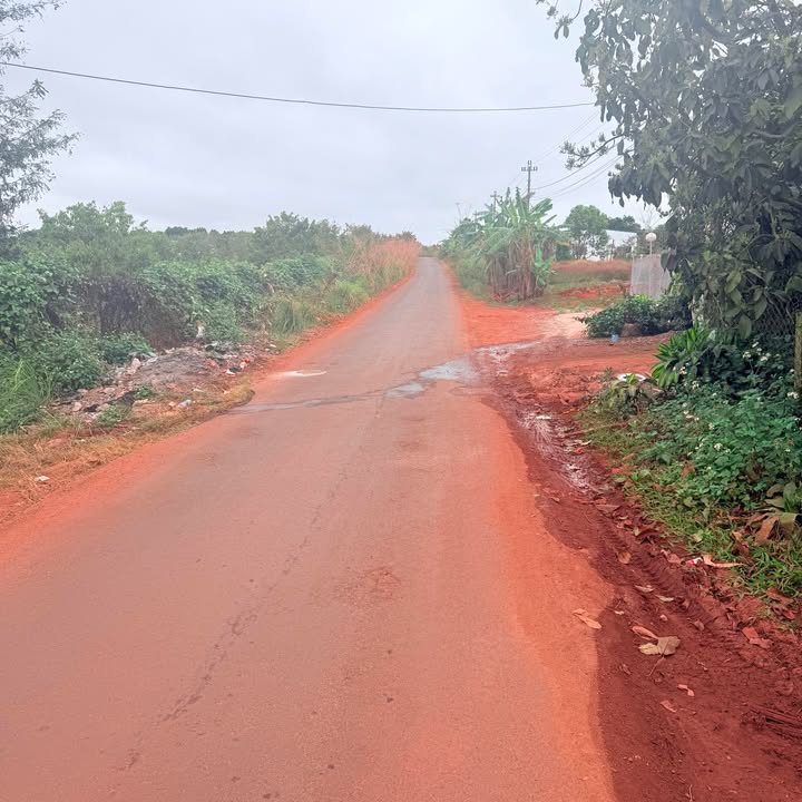 Đất nền Ea Lê, Ea Súp 2185m² - Bán gấp, sổ đỏ chính chủ!