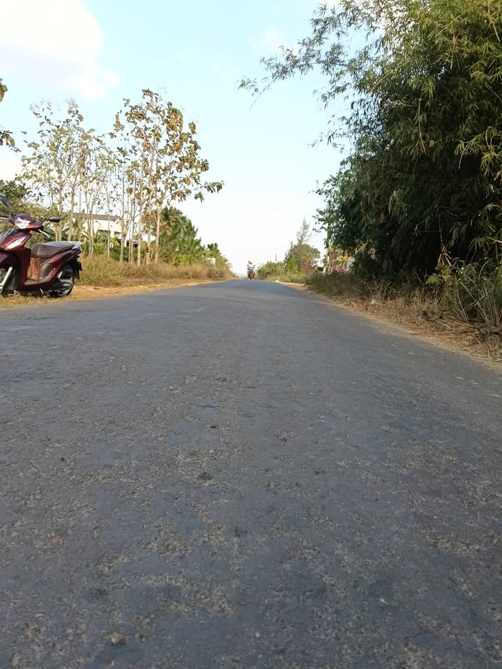 Đất nền Nam Đà, Đắk Nông - 3 lô liền kề 2 mặt tiền, giá từ 490 triệu