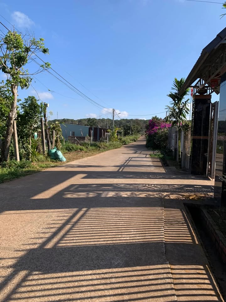 Bán Nhà Eanam Đăk Lăk 300m² - Sổ Sẵn, Gần QL14