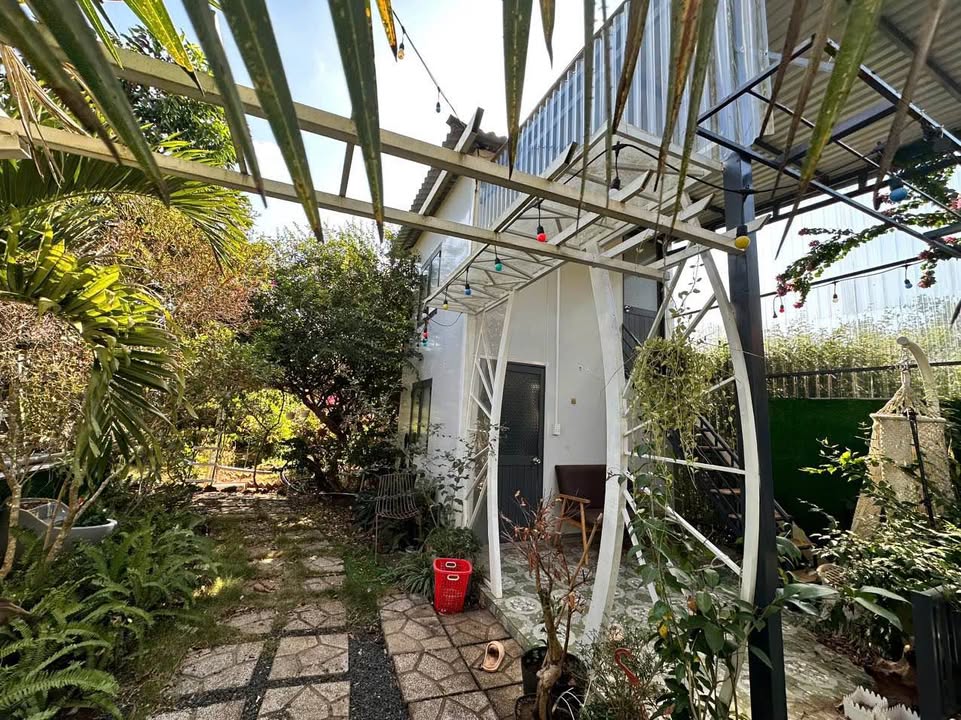 Nhà Vườn Mini Buôn Ma Thuột 270m² - Sẵn Sàng Nghỉ Dưỡng & Đầu Tư