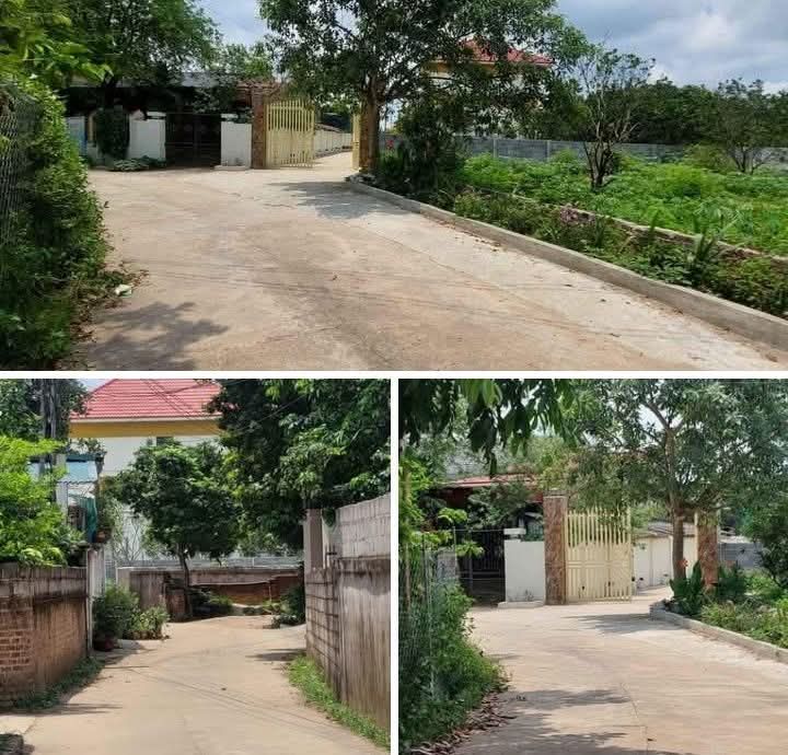 Đất Nền Phường Linh Sơn, TP. Thái Nguyên - 101m² - 700 Triệu - Vừa Ở Vừa Kinh Doanh