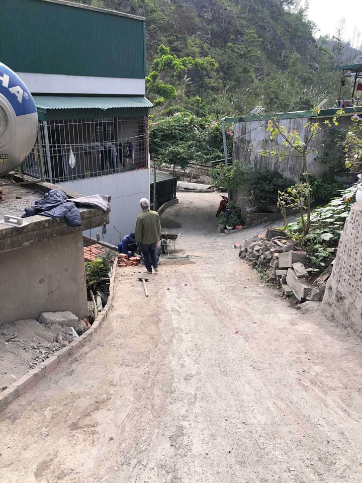 Đất nền Phường Hà Lầm 123.7m² giá 1 tỷ - Sổ đỏ chính chủ!