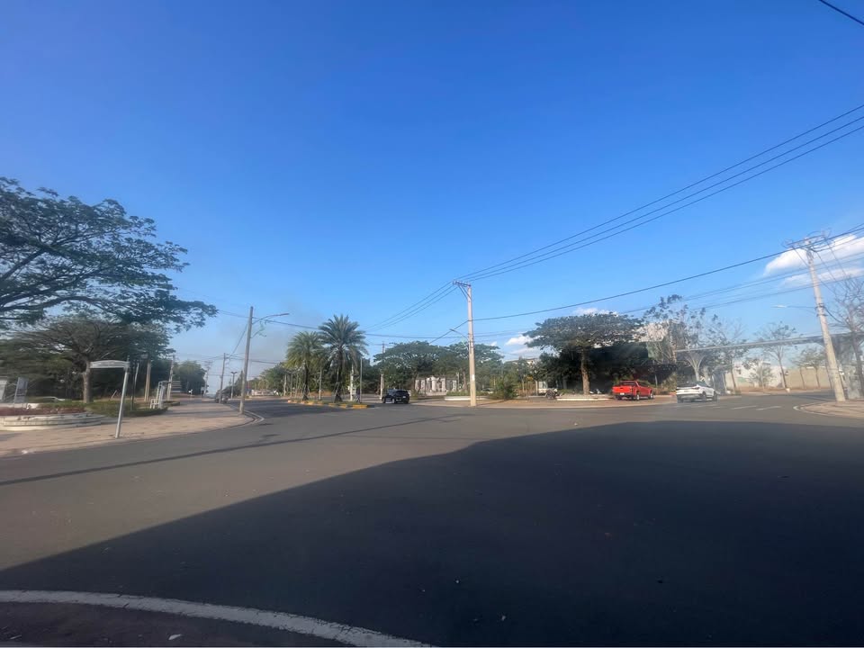 Đất nền Cát Tường Phú Hưng 190m² - Tiềm năng tăng giá chỉ 3.5 tỷ