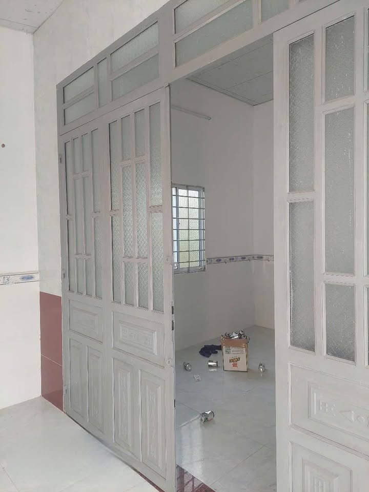 Nhà Trệt Cái Răng 50m² - Sẵn sàng ở ngay, giá chỉ 500 triệu!