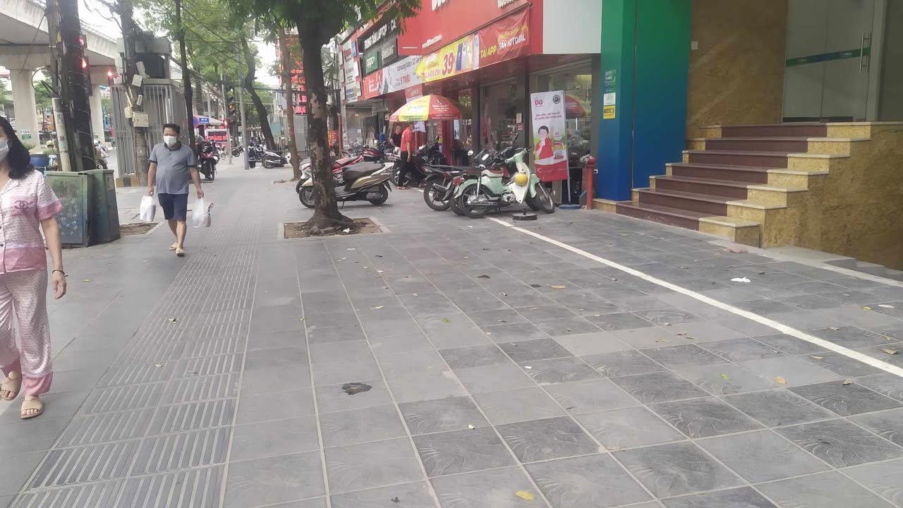 Đất nền Bắc Từ Liêm 334m² 72 tỷ - Tiềm năng tăng giá cực lớn!