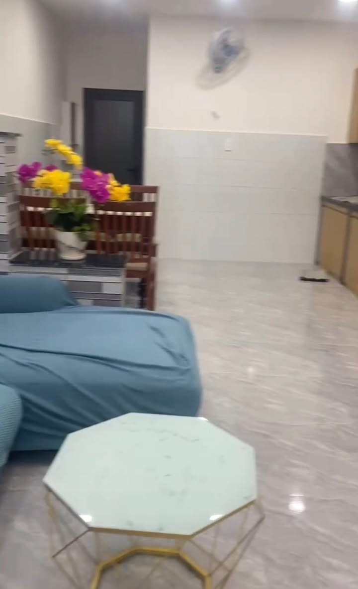 Nhà riêng Nguyễn Khuyến Nha Trang 50m² - Sẵn sàng ở ngay!