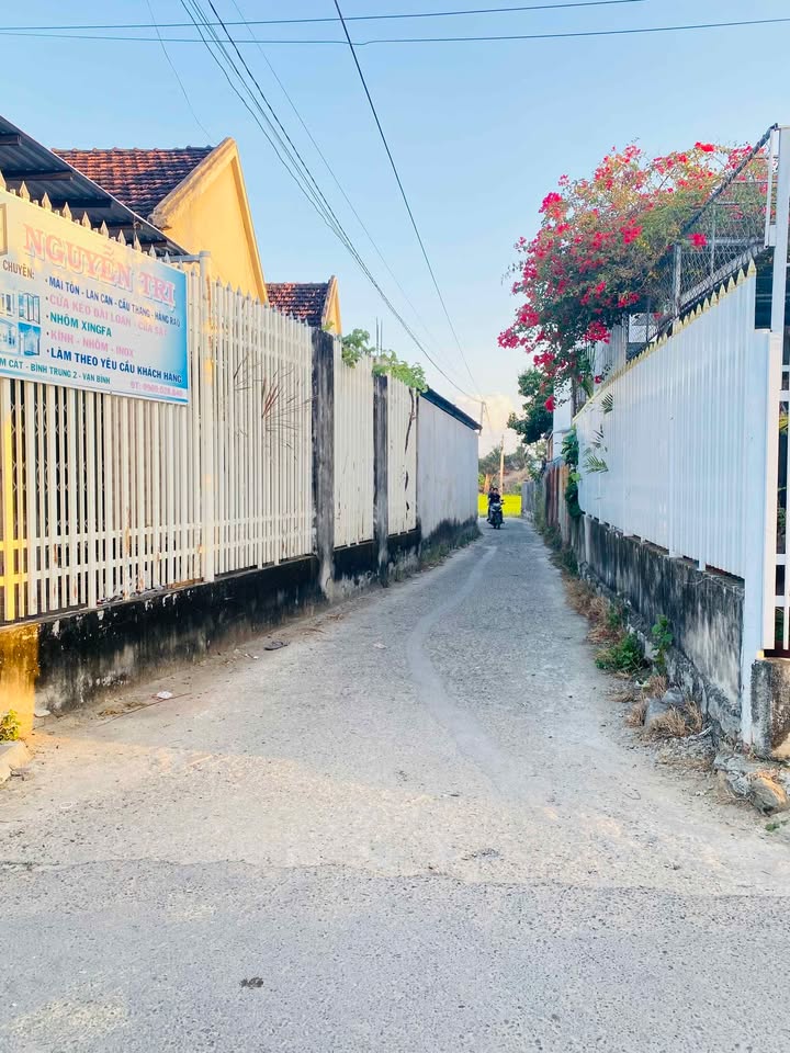 Đất nền 140m² giá 7xx triệu tại Vạn Ninh, Khánh Hòa - Đầu tư sinh lời!