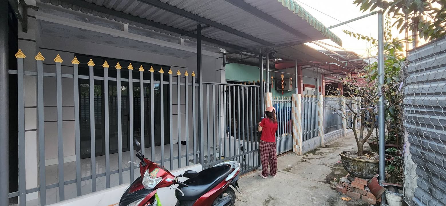 Nhà riêng Phú Khương 108m² chỉ 880 triệu - Giá tốt hiếm có!