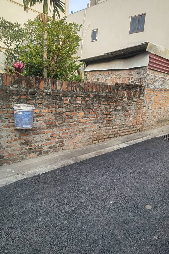 Đất Gia Lâm 90m² - Ô tô tránh, Sổ đỏ full thổ cư, Giá 4.x Tỷ