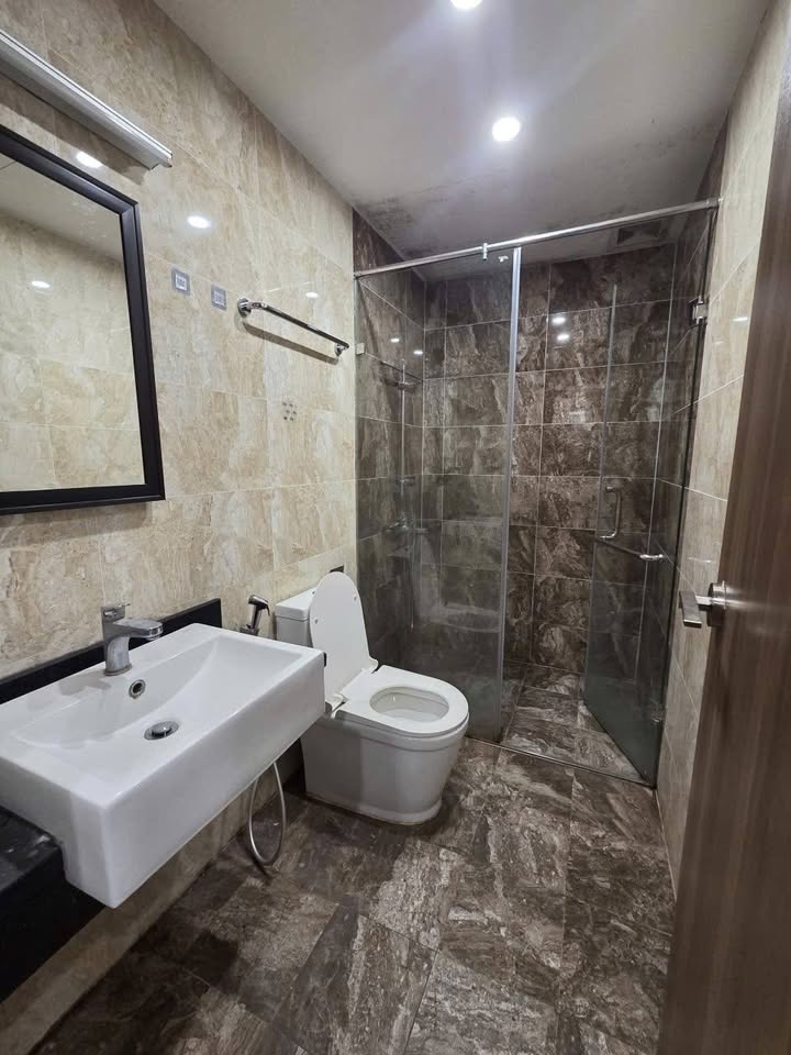 Chung cư Sky Central Định Công 66m² - Full Nội thất, Sẵn Sàng Vào Ở Ngay