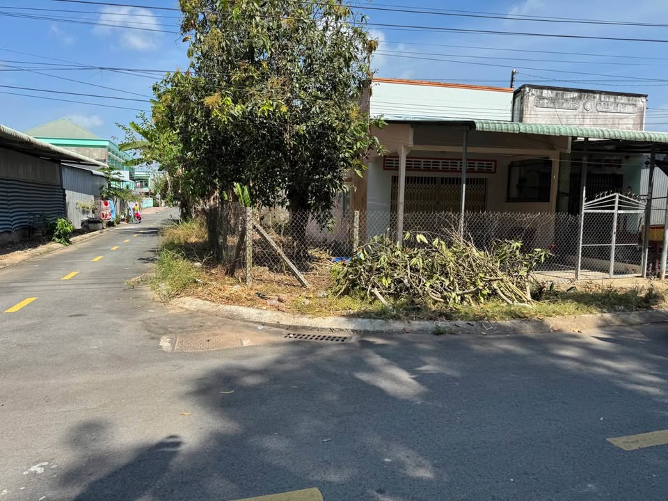 Đất nền Hòa Long Lai Vung 149m² - Trung tâm, pháp lý rõ ràng