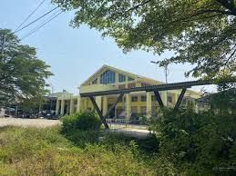 Nhà riêng Điện Bàn Đông 200m² - Vị trí đẹp gần biển, Hội An!