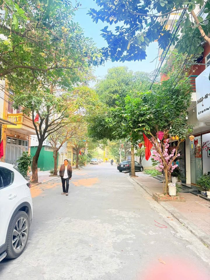 Đất nền 75m² Phường Đông Thành, Hoa Lư - Sổ đỏ sẵn sàng, vị trí đắc địa