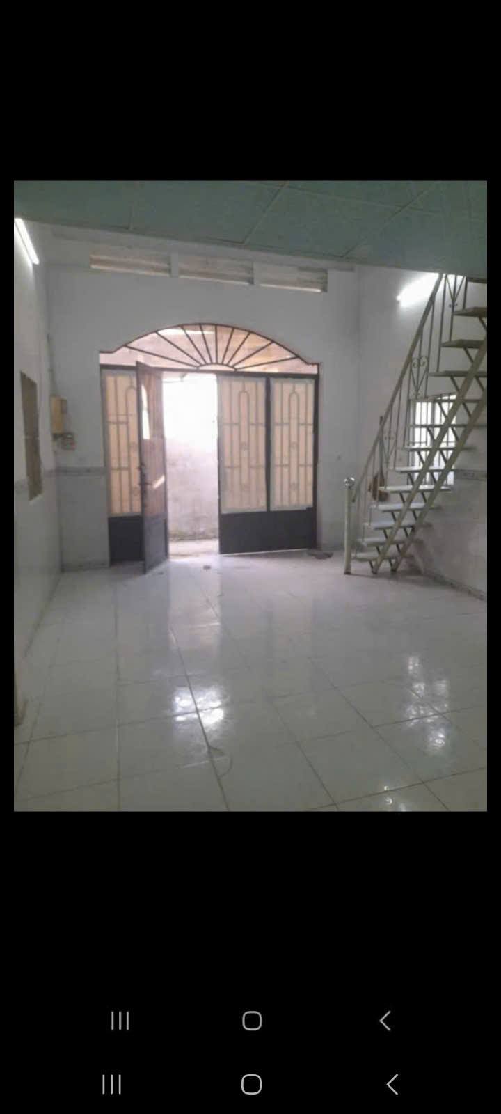 Nhà Riêng Hóc Môn 51m² giá 2.1 tỷ - Sổ hồng sẵn, chính chủ!