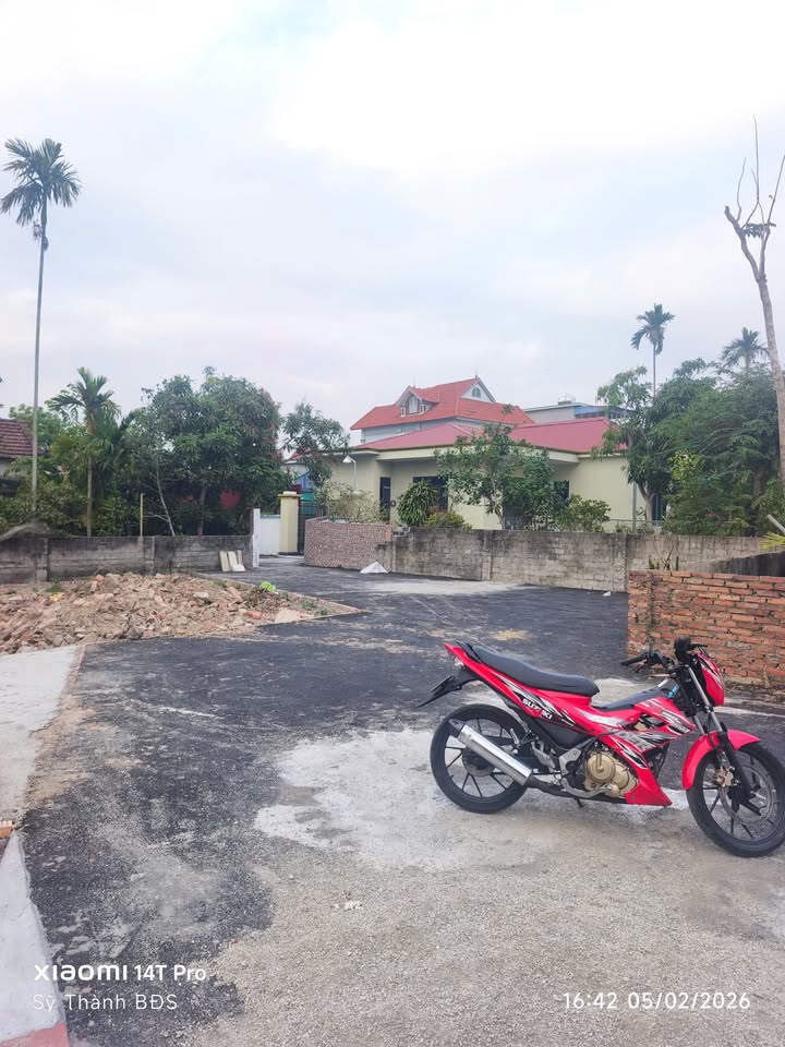 Bán đất Lạng Côn, Kiến Thụy 70m² giá chỉ 950 triệu - Sổ đỏ sẵn sàng
