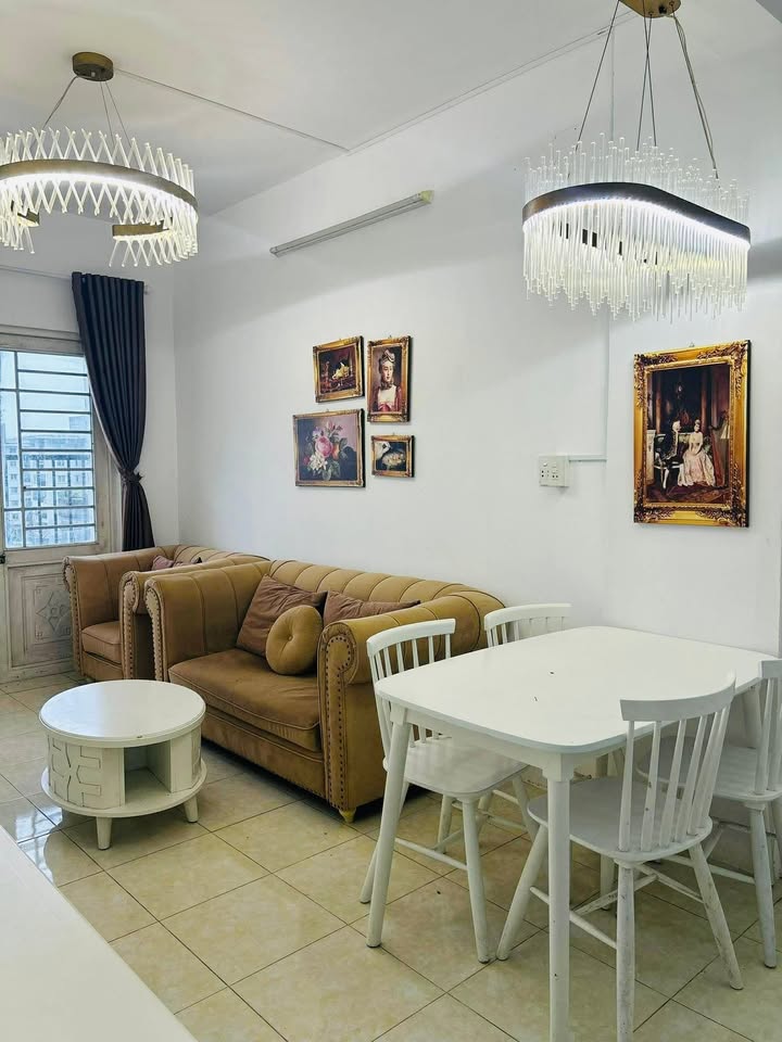 Chung cư Vicoland Huế 2PN 6 triệu - Bàn giao ngay!