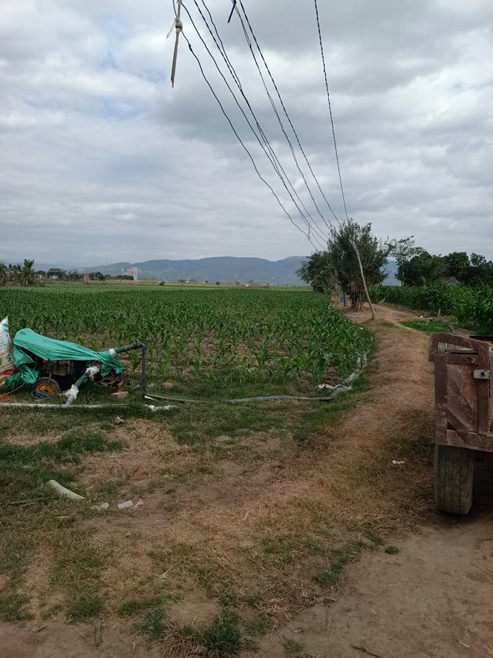 Bán Gấp 13680m² Đất 2 Mặt Tiền Lô Góc Xã Ia RTô, Ayun Pa